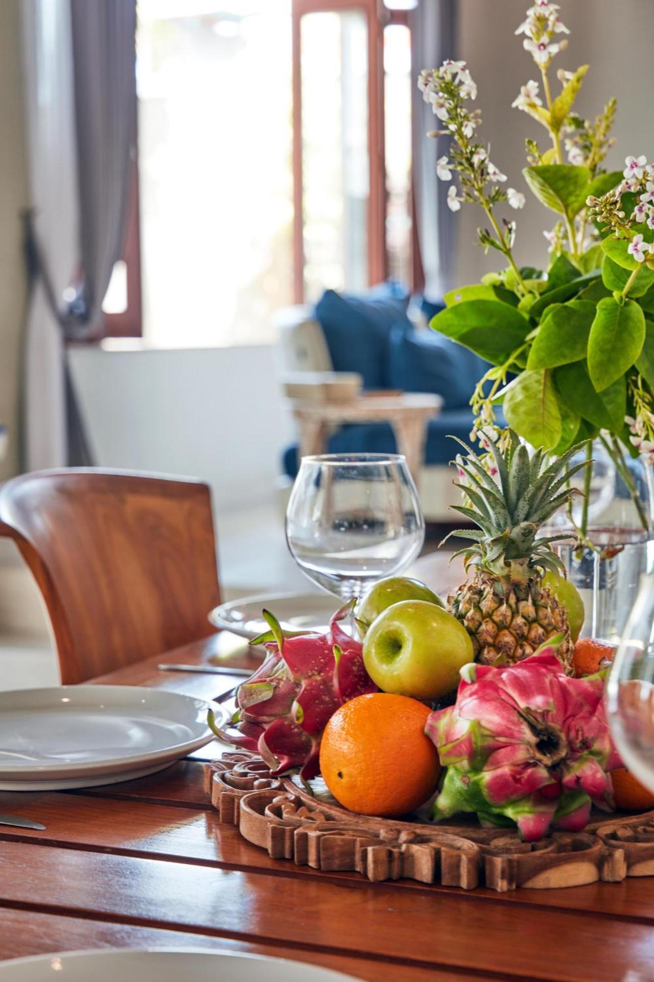 Dreamscape Bali Villas Canggu Kültér fotó