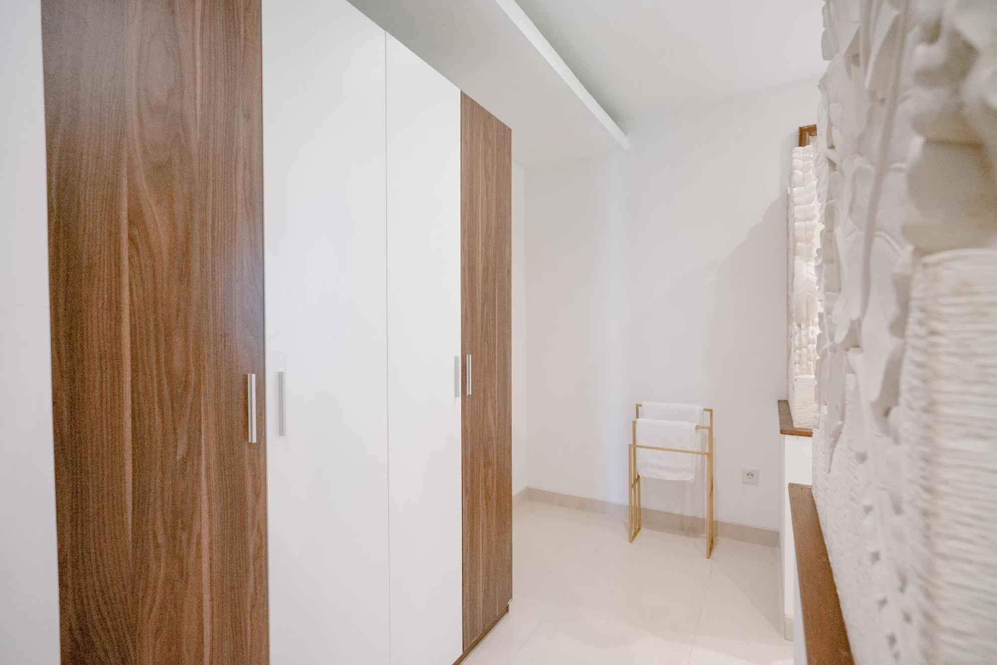 Dreamscape Bali Villas Canggu Kültér fotó